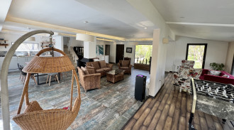 اجاره ویلا سه خوابه دوبلکس استخر آبگرم مریم