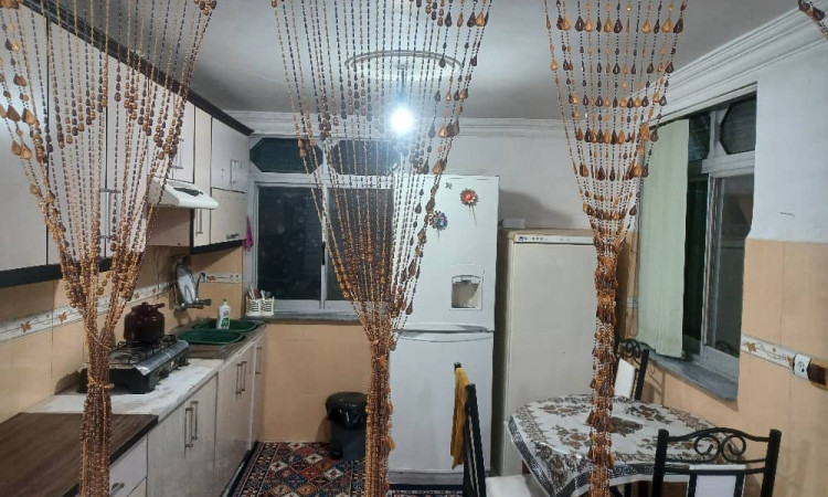 اجاره ویلا سنتی ماسال