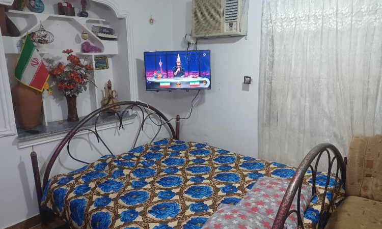 اجاره ویلا سنتی ماسال