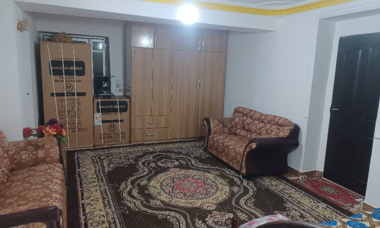 اجاره ویلا سنتی ماسال