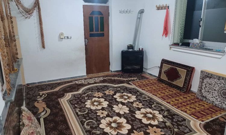 اجاره ویلا سنتی ماسال