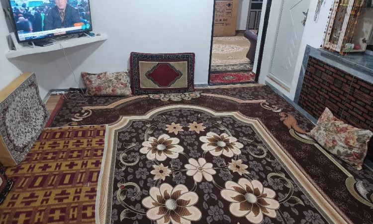 اجاره ویلا سنتی ماسال