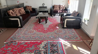 اجاره منزل ویلایی دو خوابه