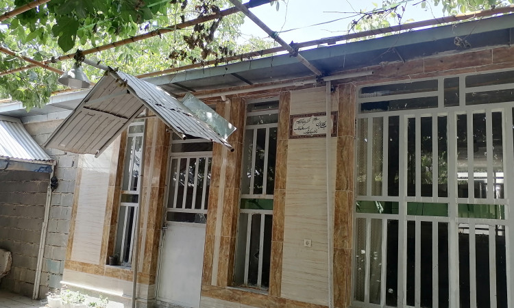 اجاره منزل ویلایی دو خوابه