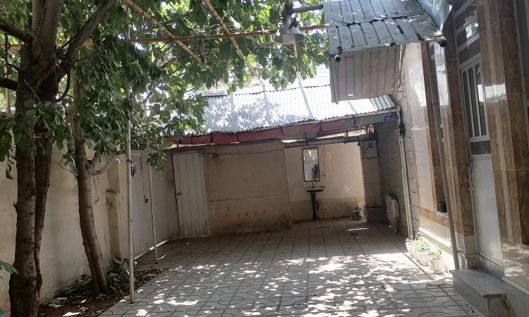 اجاره منزل ویلایی دو خوابه