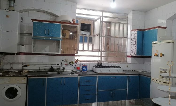 اجاره منزل ویلایی دو خوابه