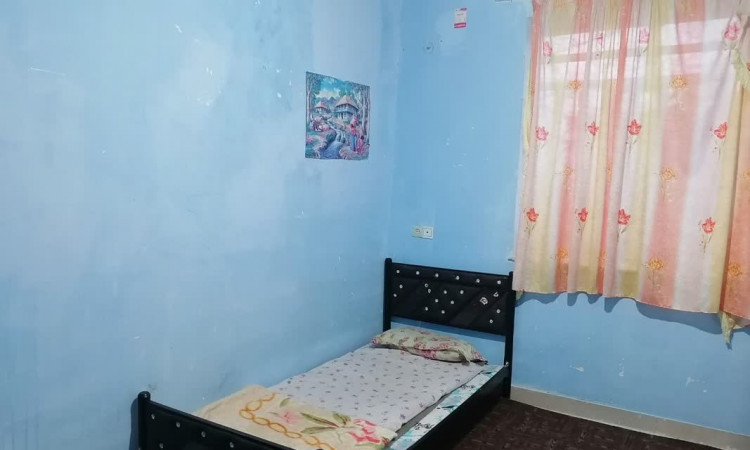 اجاره منزل ویلایی دو خوابه