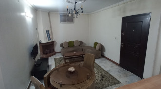 شقة نور 2 بغرفة نوم واحدة للإيجار