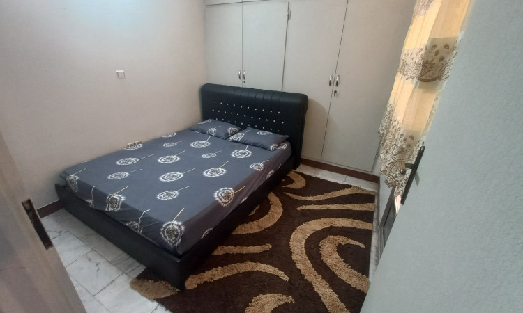 اجاره آپارتمان یک خوابه نور2
