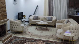 اجاره ویلا دو خوابه افرا