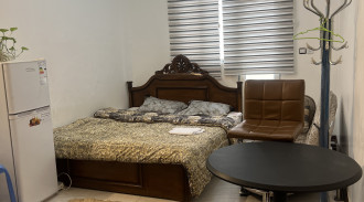 اجاره سوییت مبله حافظیه 2