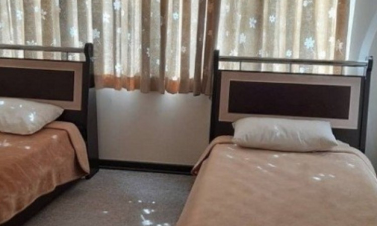 اجاره هتل آپارتمان سه خواب استخردار خانواده تبریز 5