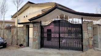 اجاره ویلا تریپلکس استخر ابگرم آوا