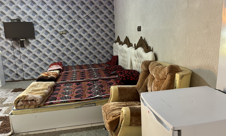 اجاره اقامتگاه 101