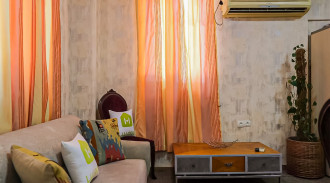 رزرو آپارتمان یک خواب اپادانا واحد2