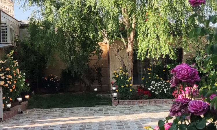 اجاره ویلا باغ جهانی