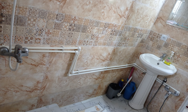 اجاره ویلای فراز بیستون 2