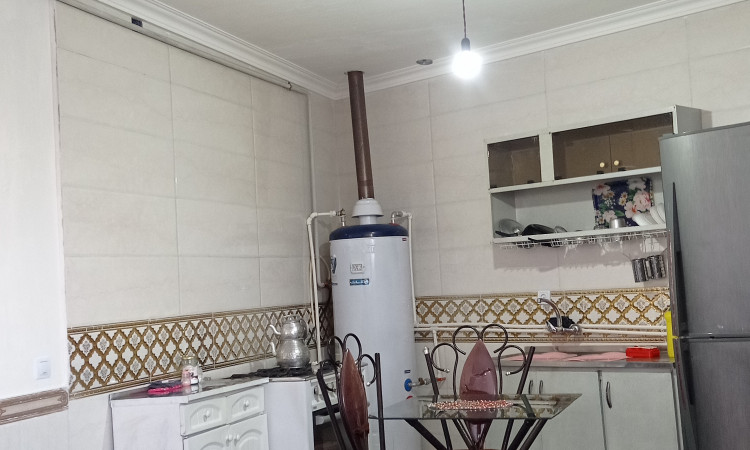 اجاره ویلای فراز بیستون 2
