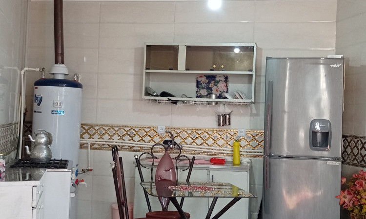 اجاره ویلای فراز بیستون 2