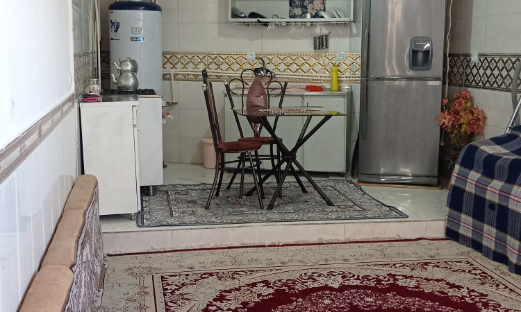 اجاره ویلای فراز بیستون 2