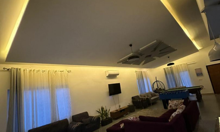 اجاره ویلا دریاگوشه