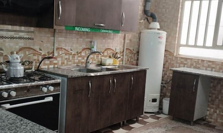 اجاره آپارتمان دو خوابه ی باقری