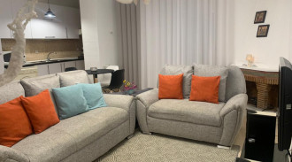 شقة مفروشة للإيجار آرامش البرز 3