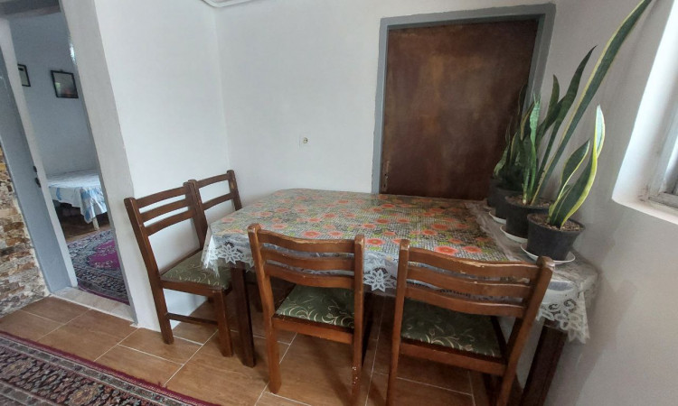 اجاره ویلا دو خوابه یگانه
