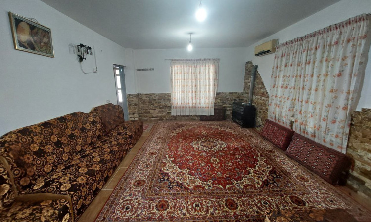 اجاره ویلا دو خوابه یگانه