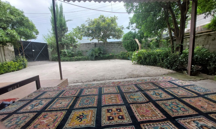 اجاره ویلا دو خوابه یگانه
