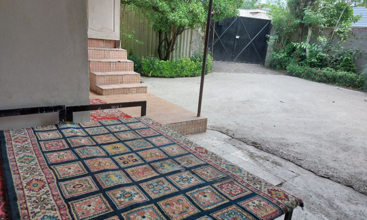 اجاره ویلا دو خوابه یگانه