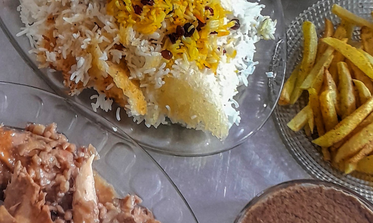 اجاره کلبه جنگلی چشمه سر