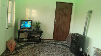 كوخ غابة تشيشمي سار