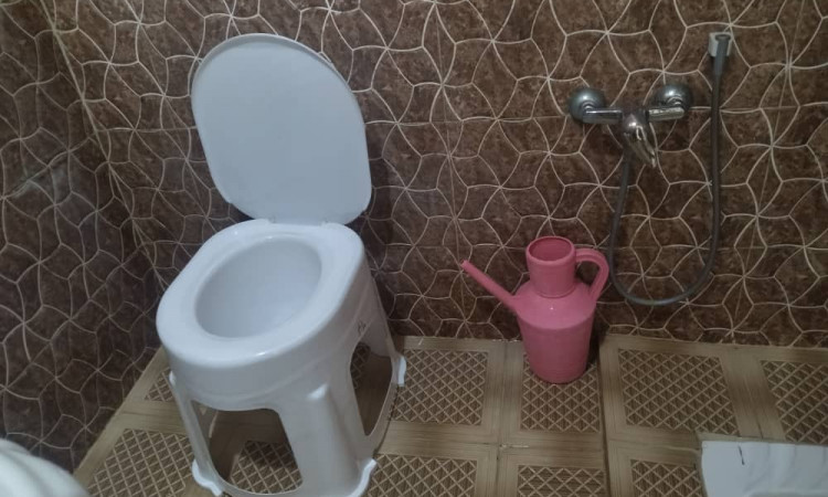 اجاره ویلا تک خواب باغ ایرونی