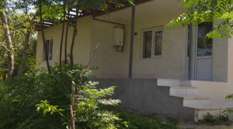 اجاره ویلا تک خواب باغ ایرونی