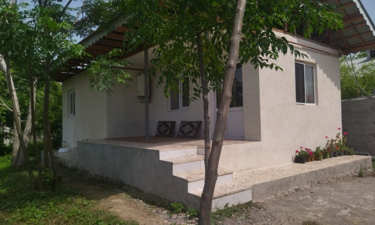 اجاره ویلا تک خواب باغ ایرونی