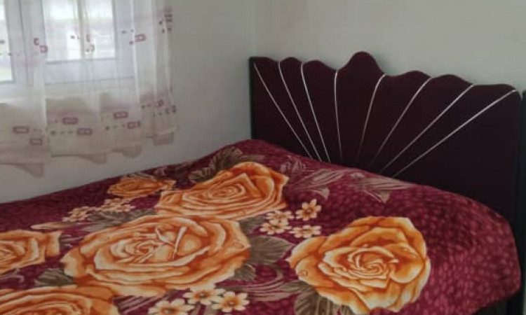 اجاره ویلا تک خواب باغ ایرونی