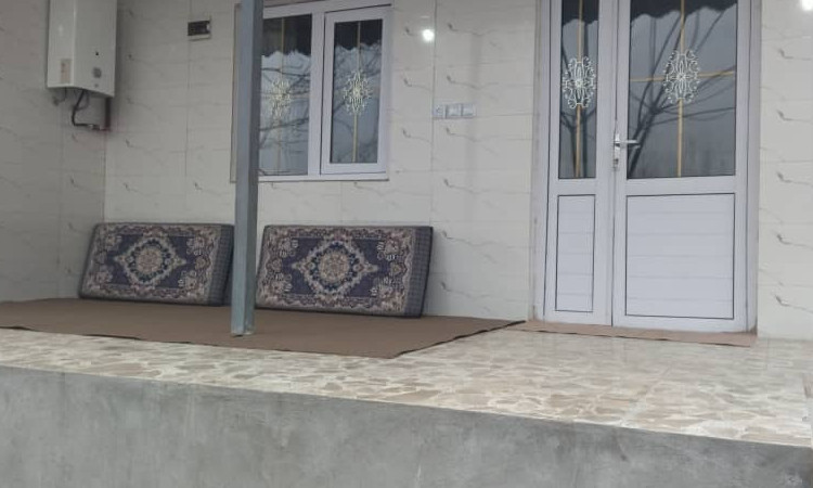 اجاره ویلا تک خواب باغ ایرونی