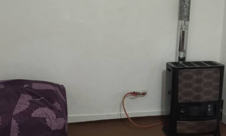 اجاره ویلا تک خواب باغ ایرونی