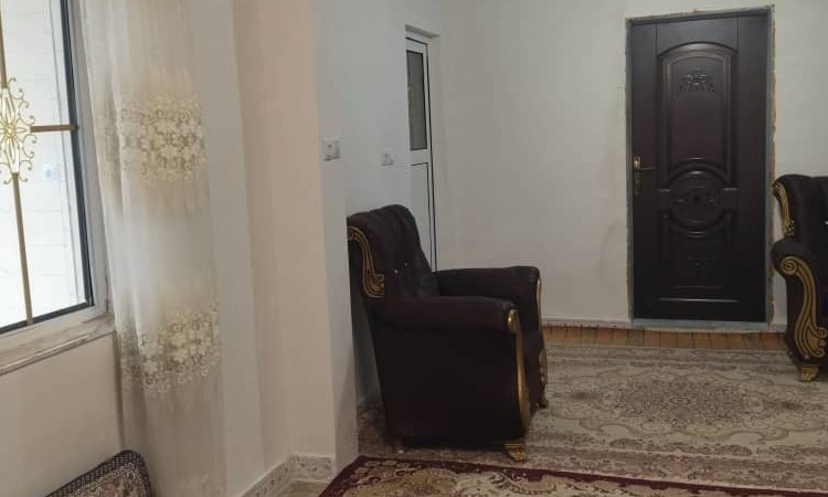 اجاره ویلا تک خواب باغ ایرونی