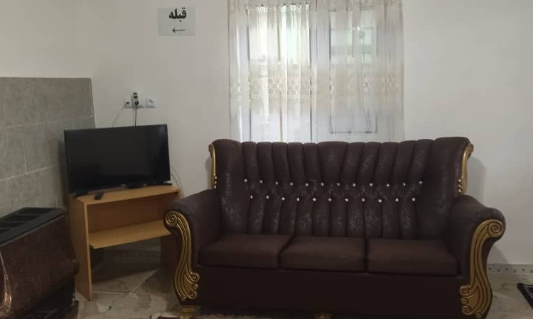 اجاره ویلا تک خواب باغ ایرونی