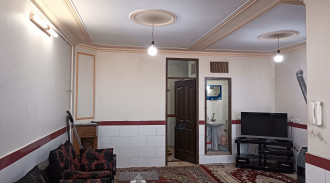 اجاره واحد یک خوابه اندیشه