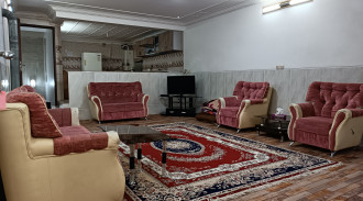 تولو وحدة بغرفة نوم واحدة