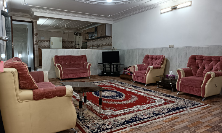 اجاره واحد یک خوابه مرکز شهر طلوع
