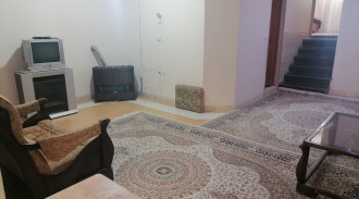 اجاره واحد دوخوابه همکف54