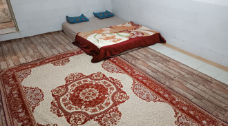 اجاره واحد دوخوابه طبقه پایین54