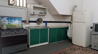 اجاره واحد یک خوابه همکف ابوذر