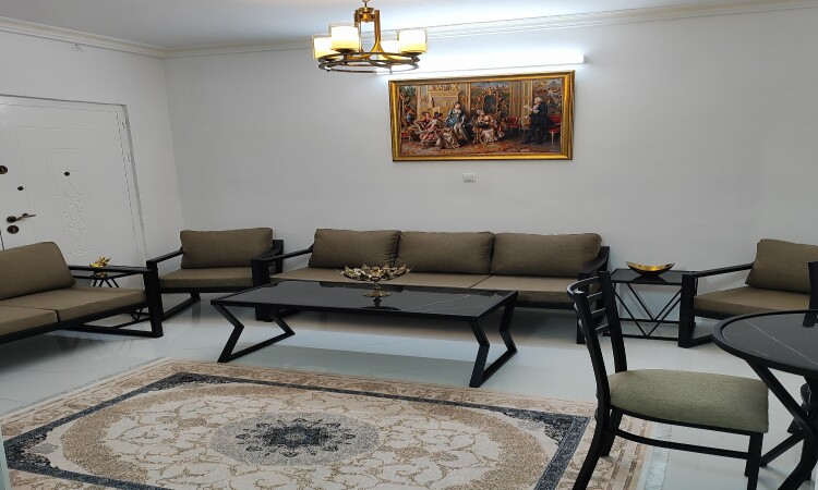 اجاره آپارتمان تک خواب همکف دربست شهرکی