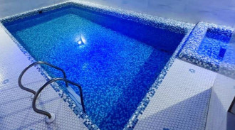 اجاره ویلا استخردار با ویو فوق العاده