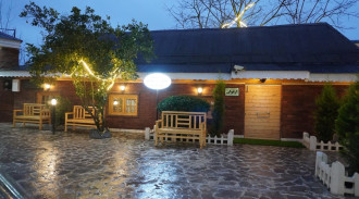 اجاره ویلا تک خواب ارغوان